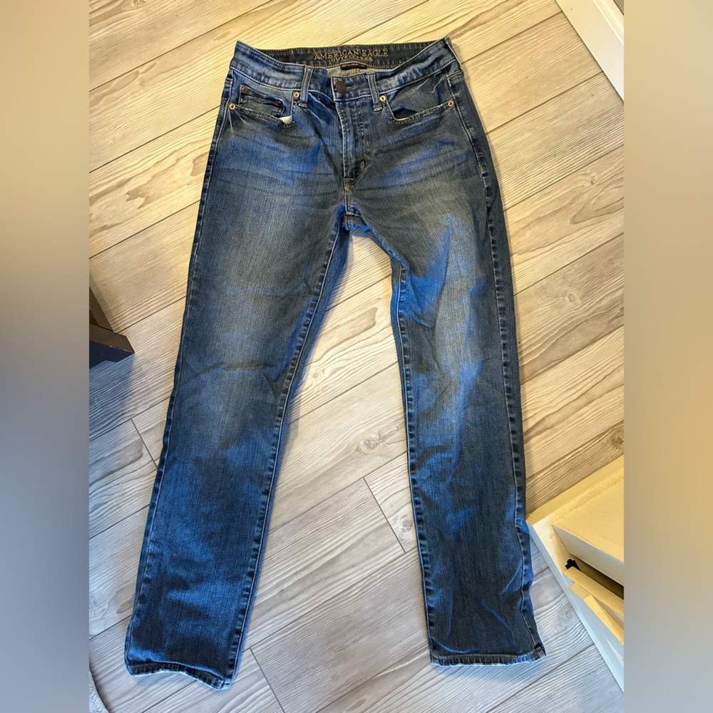 American Eagle Men’s jeans size 29x30